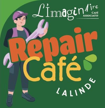 Repair café